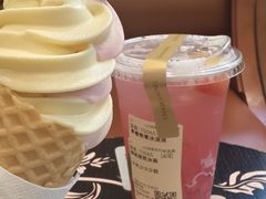 -茶话弄(中贸广场店)