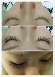 睫作-光SPA科技美肤