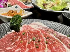 -牛焱·烧肉酒肆(五大道店)