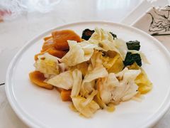 酱菜拼-春发生饭店·非遗(南院门店)