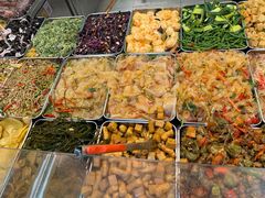 -清真李姐卤味铺(管城街店)