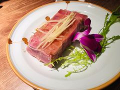 肴肉-周家二小姐的菜(西津渡店)