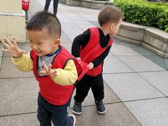 -星空布洛早教·托育(滨江店)