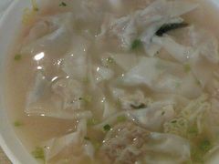 -小倩倩•鸡汤馄饨(江西路创始店)