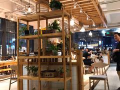 -冰泉豆浆馆(阳朔店)