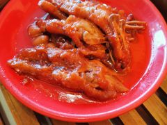 -避风塘·老港味餐厅(虹口龙之梦店)