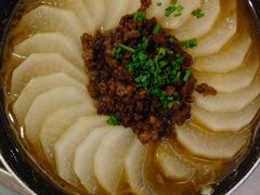 -新侗家食府(蟠桃宫店)