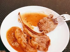-圣丰索菲特·2 On 988 Café 自助餐厅