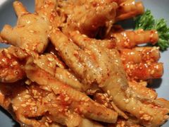 -前海沿·青岛菜(李沧万达店)