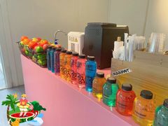 -Raaawr冷压果汁(万象前海店)