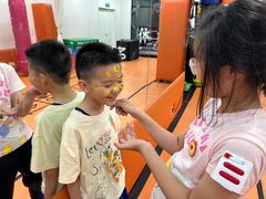 -体育科代表搏击散打体能训练馆(陶然亭店)