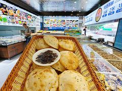 -大锅强·蒸海鲜青岛菜(金沙滩店)