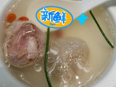 -内蒙古驻京办餐厅