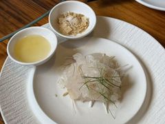 -美未居·老字号·地道顺德菜·桑拿鸡·鱼生(容桂店)