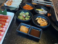 -九田家黑牛烤肉料理(石路天虹店)