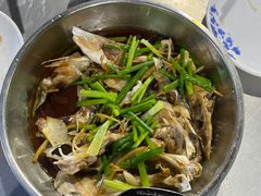 焖鱼头-黎记大排档(慈云路店)