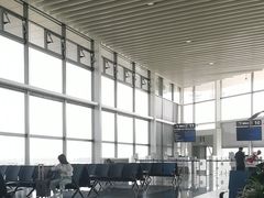 -青岛胶东国际机场