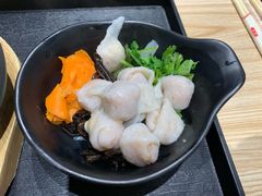古法鱼鲍-渔米丰·广府鱼汤米线(光明广场店)