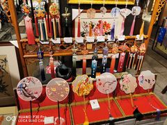 -猫的天空之城概念书店(苏州诚品店)