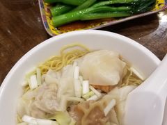 -一记面馆(易发店)