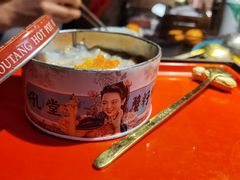 -吼堂老火锅(太古里总店)