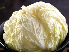 大白菜-小龙坎老火锅(城阳路店)