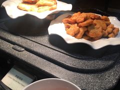 -北上海大酒店-北鸥西餐厅