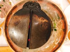 -常赢三兄弟·清真涮肉·清真炒菜(朝阳新城店)