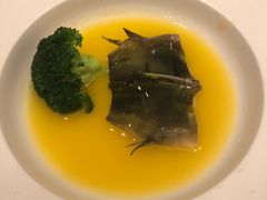 -逸林轩中餐厅(中信泰富朱家角锦江酒店)