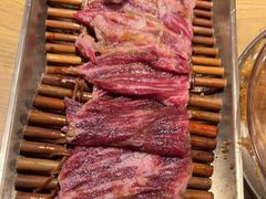 -西塔老太太泥炉烤肉(亚运村店)