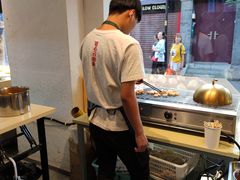 -小北饵块&饵丝之滇(南锣鼓巷店)
