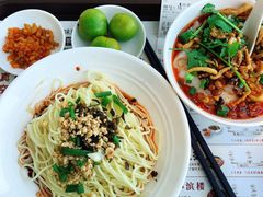 -小滨楼(渝都大道店)