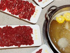 -杏花吴记牛肉火锅