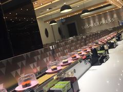 -争鲜回转寿司(通州万达店)