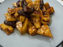-白魁老号饭庄(交道口店)