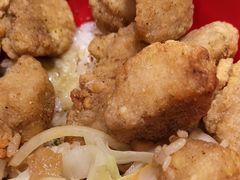 -大炮盐酥鸡(新街口店)