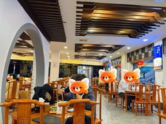 -奎元馆.百年奎元.非遗传承(西湖边的解放路店)
