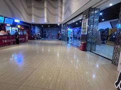 -万达影城(潮阳中华路店)