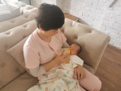 点击看大图 -第1夫人母婴护理院