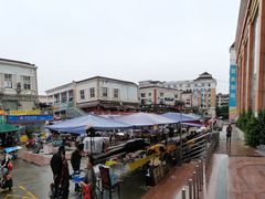 -沃尔玛超市(武侯店)