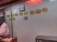 -秦氏环球炸鸡(解放北路店)