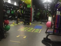 -VPsmart私教健身工作室(新华路旗舰店)