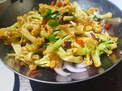 -粗茶淡饭•陕菜•家常菜