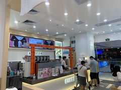 -万达广场(惠州大亚湾店)