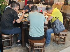 -米汤记忆(南京西路店)