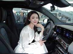 -南宁恒信之星奔驰4S店(西乡塘店)