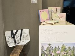 -HUGS coffee(东区店)
