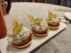 -金翠皇宫粤菜·点心·海鲜(翡翠店)