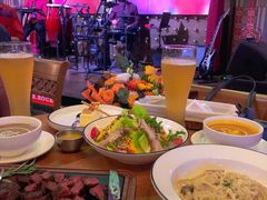 -MR.ROCKY洛奇先生RESTAURANT&BAR(宝安壹方城店)
