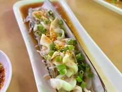 -無招牌海鮮(芽笼店)